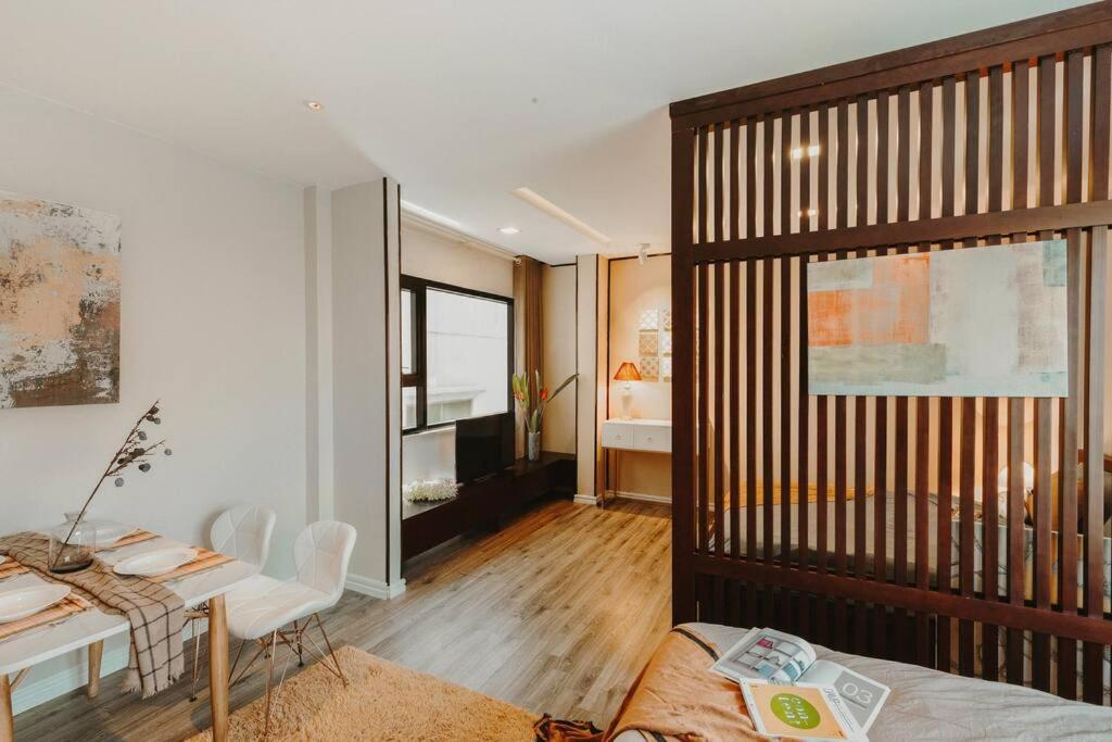 Apartment 2 Beds - Elevator- Nearby Old Quarter