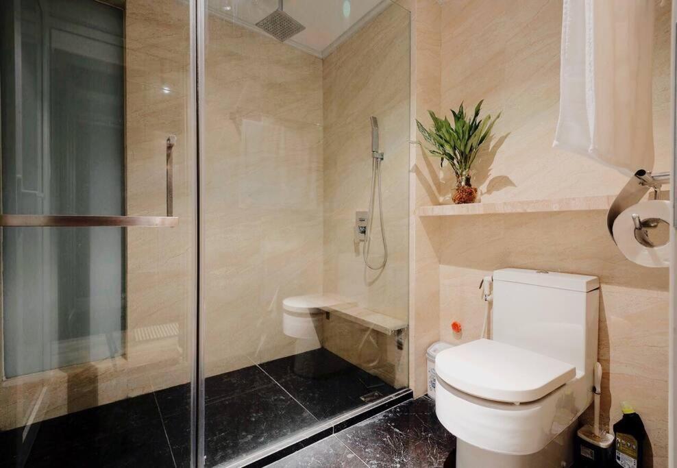 2 Beds - Elevator- Nearby Old Quarter Apartment *