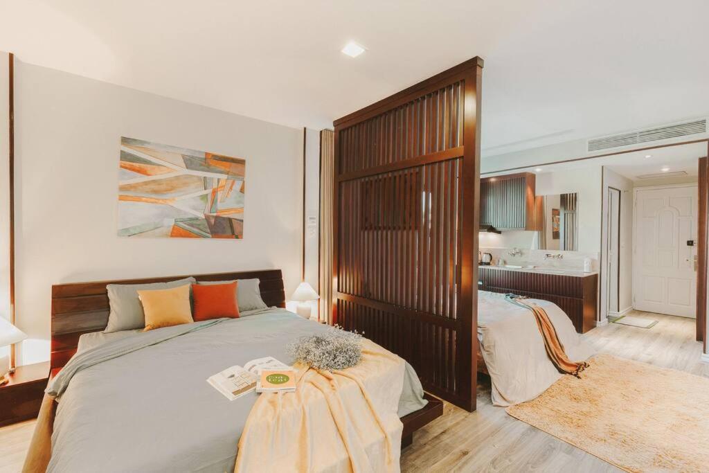 2 Beds - Elevator- Nearby Old Quarter Apartment