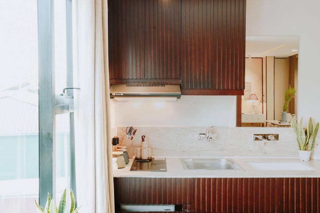 Apartment 2 Beds - Elevator- Nearby Old Quarter *