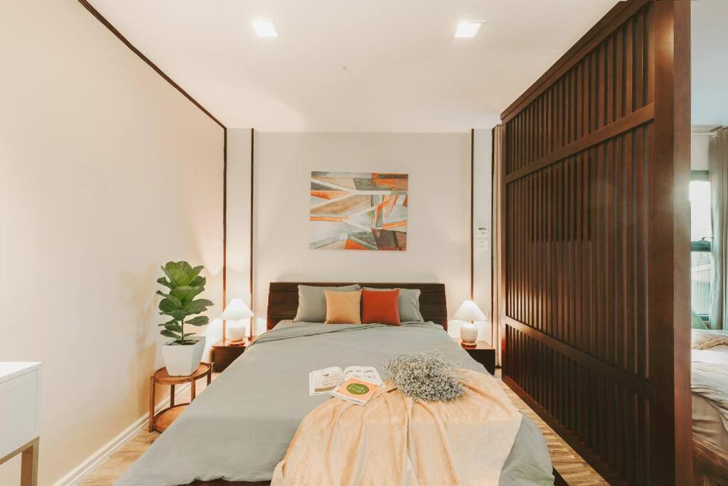 Apartment 2 Beds - Elevator- Nearby Old Quarter